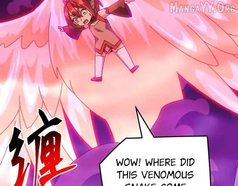 Invasion of the Myriad Races: Starting by Taming a Legendary Beast Chapter 58 - page 5